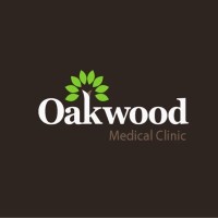 Oakwood Medical Clinic logo