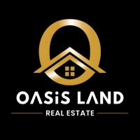 Oasis Land Real Estate logo