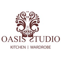 Oasis Studio logo