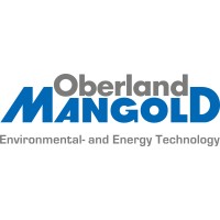 Oberland Mangold GmbH logo