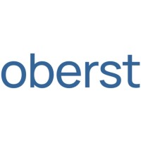 Oberst logo