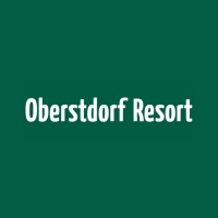 Oberstdorf Resort logo