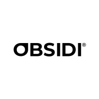 Obsidi® logo