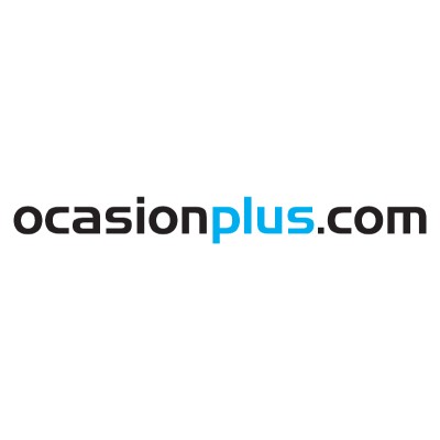 OcasionPlus logo