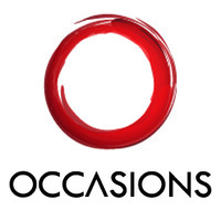 Occasions logo