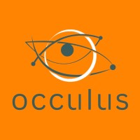 Occulus International logo