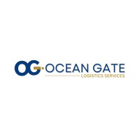 Ocean Gate logo