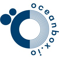 Oceanbox.io logo