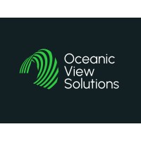 Oceanic View Solutions logo