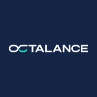 Octalance logo