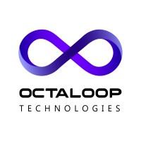 Octaloop Technologies logo