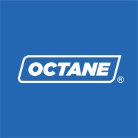 Octane® logo
