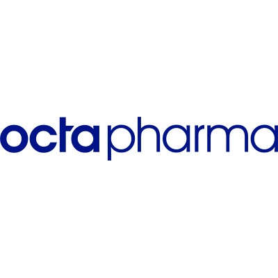 Octapharma logo