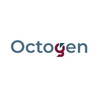 Octogen logo