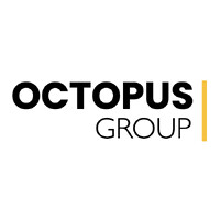 Octopus Group logo