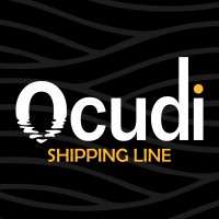 Ocudi Shipping logo