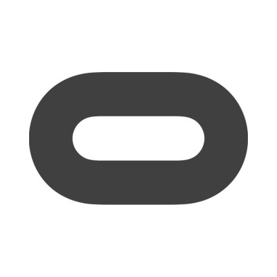 Oculus VR logo