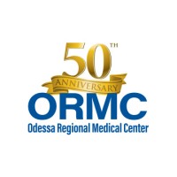 Odessa Regional Medical Center logo