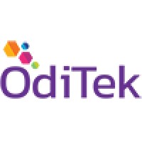 OdiTek Solutions logo