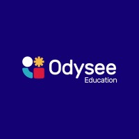 Odysee Education logo