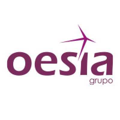 Oesia logo