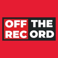 Off The Record logo