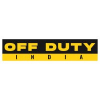 Offduty India logo