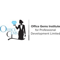 Office Gems Institute for Professional Development Limited logo