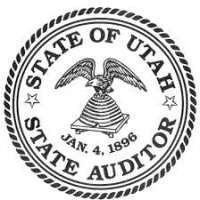 Office of the Utah State Auditor logo