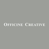 Officine Creative logo