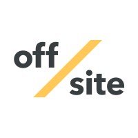 Offsite logo