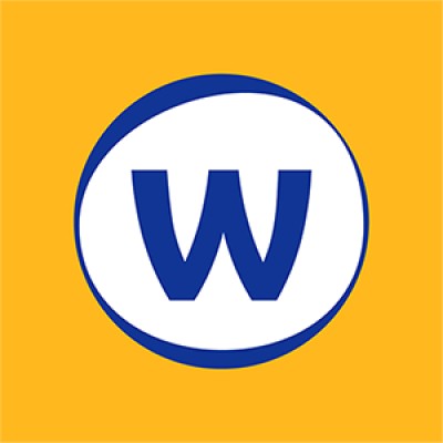 Ofwat logo
