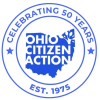 Ohio Citizen Action logo