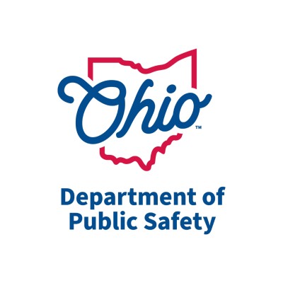 Ohio Department of Public Safety logo