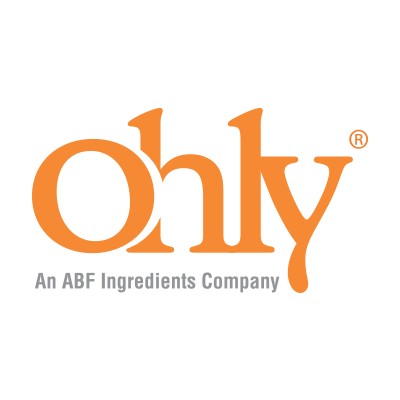 Ohly logo