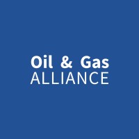 Oil and Gas Alliance logo
