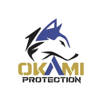 Okami Protection logo