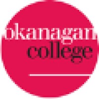 Okanagan College logo