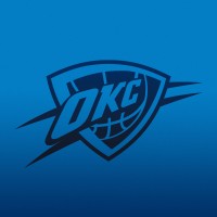 Oklahoma City Thunder logo