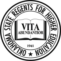 Oklahoma State Regents for Higher Education logo