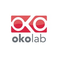 Okolab logo