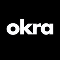 Okra logo