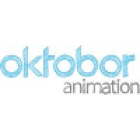 Oktobor Animation logo