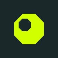 Oktogrid logo