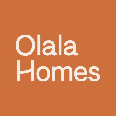 Olala Homes logo