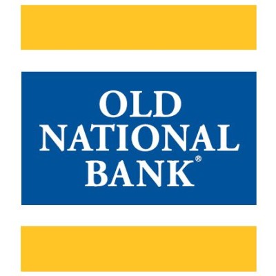 Old National Bank logo