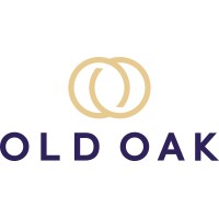 Old Oak logo