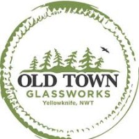 Old Town Glassworks logo