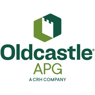 Oldcastle APG logo