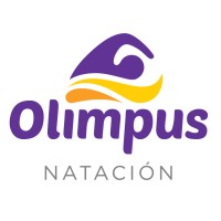 Olimpus Natación logo